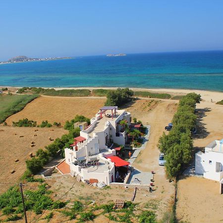 Acti Plaka Hotel Екстериор снимка