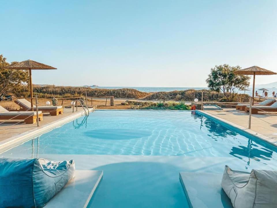 Acti Plaka Hotel Екстериор снимка