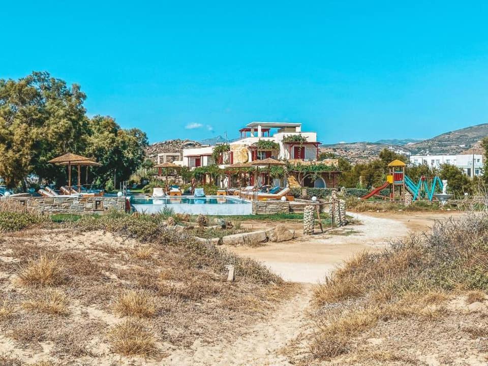 Acti Plaka Hotel Екстериор снимка