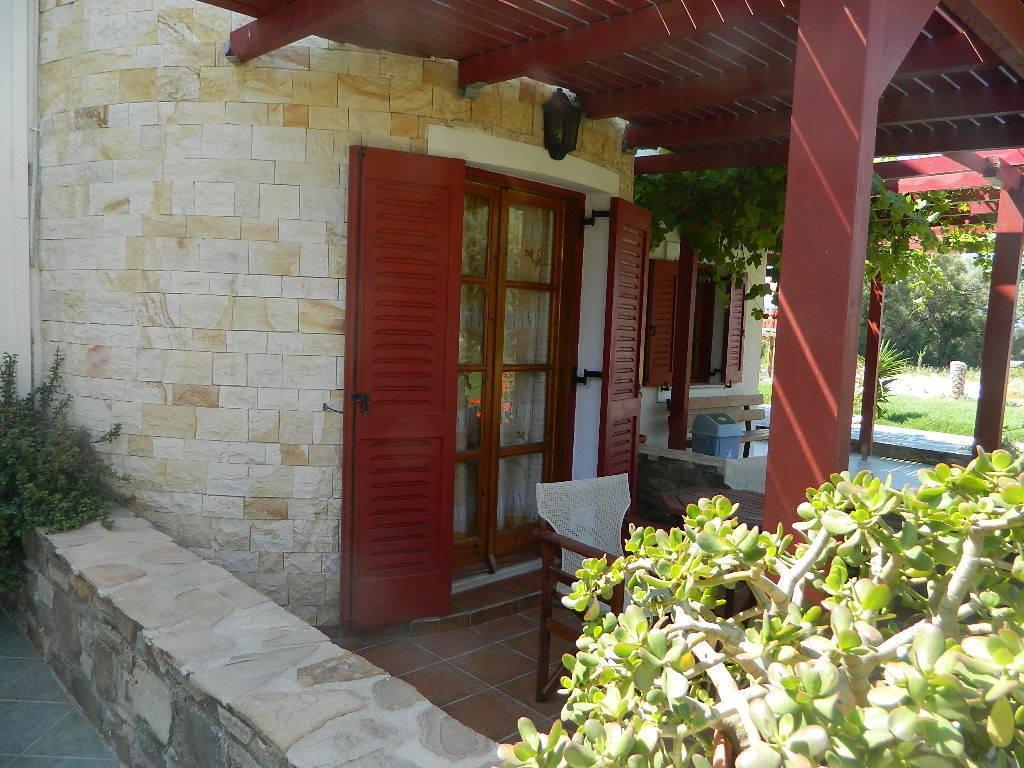 Acti Plaka Hotel Стая снимка
