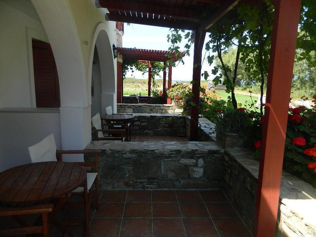 Acti Plaka Hotel Екстериор снимка