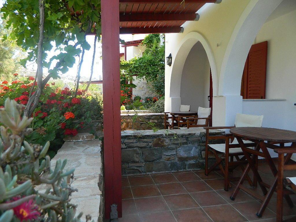 Acti Plaka Hotel Екстериор снимка