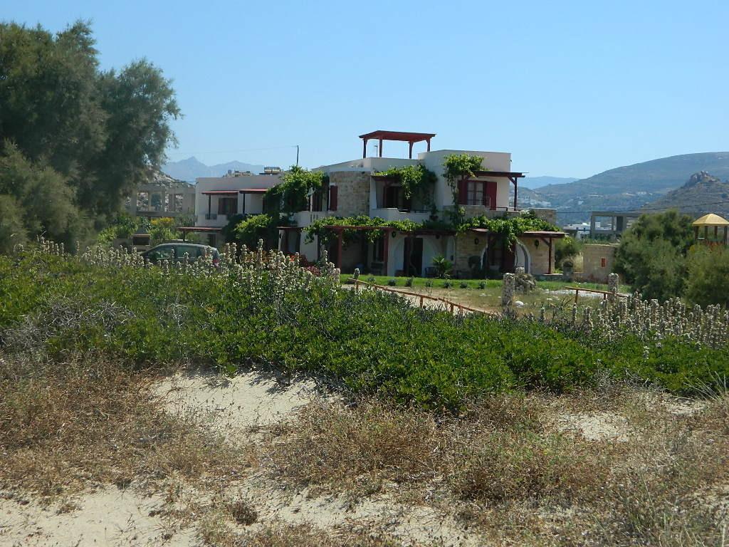 Acti Plaka Hotel Екстериор снимка