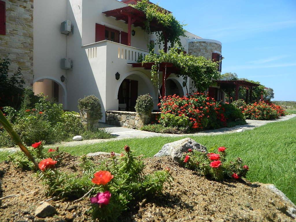 Acti Plaka Hotel Стая снимка