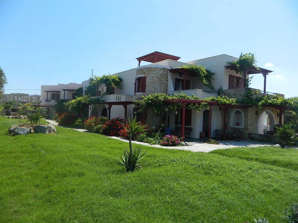 Acti Plaka Hotel Екстериор снимка