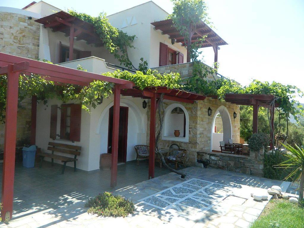Acti Plaka Hotel Екстериор снимка