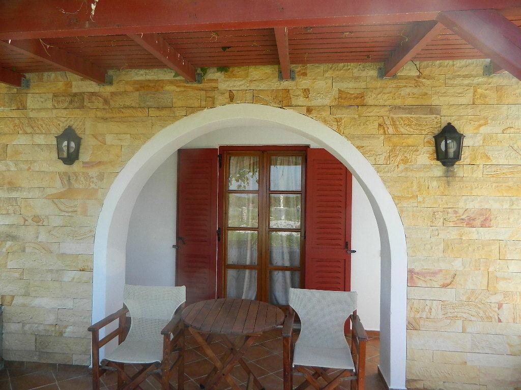 Acti Plaka Hotel Стая снимка