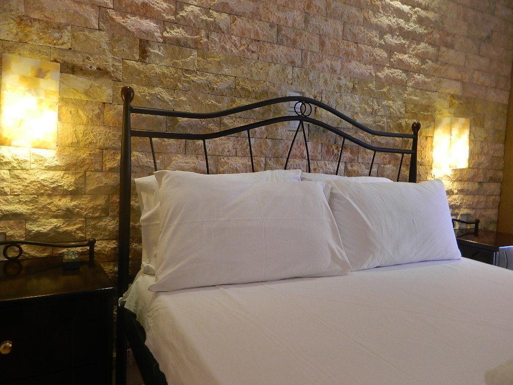 Acti Plaka Hotel Стая снимка