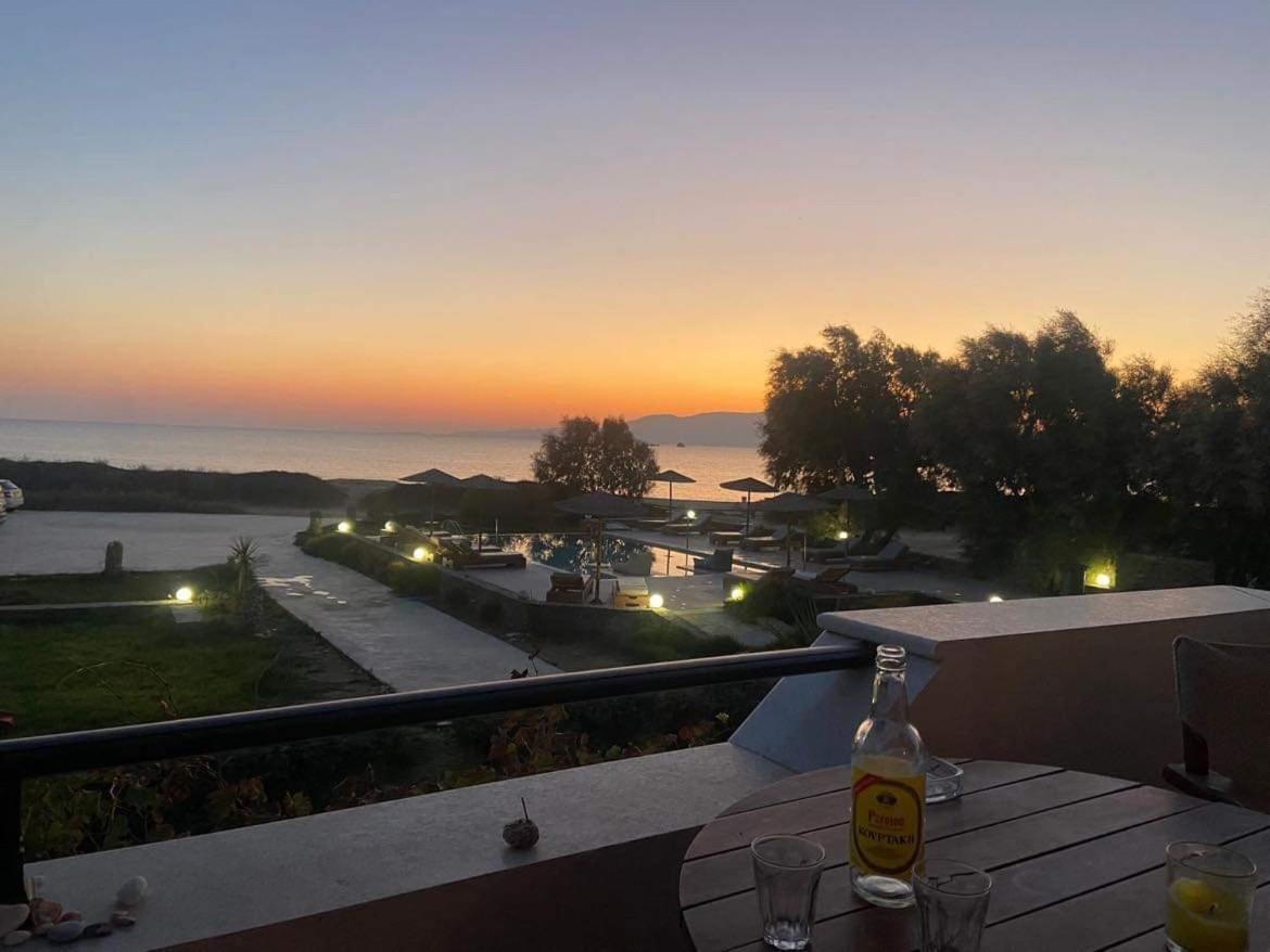 Acti Plaka Hotel Екстериор снимка