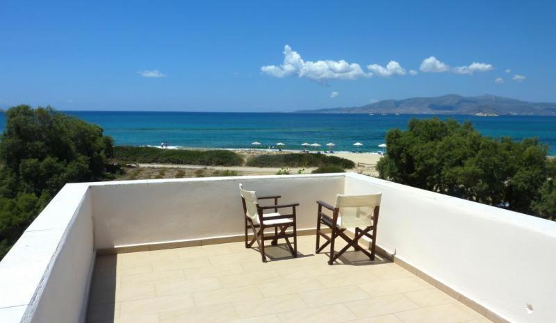 Acti Plaka Hotel Екстериор снимка