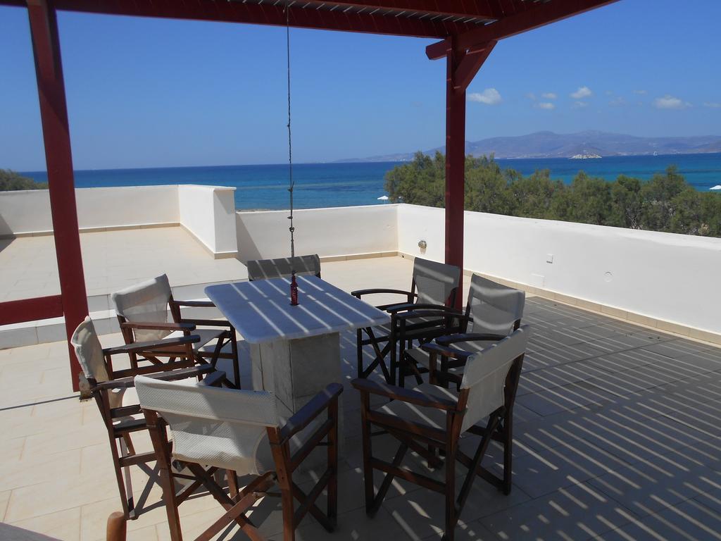 Acti Plaka Hotel Екстериор снимка