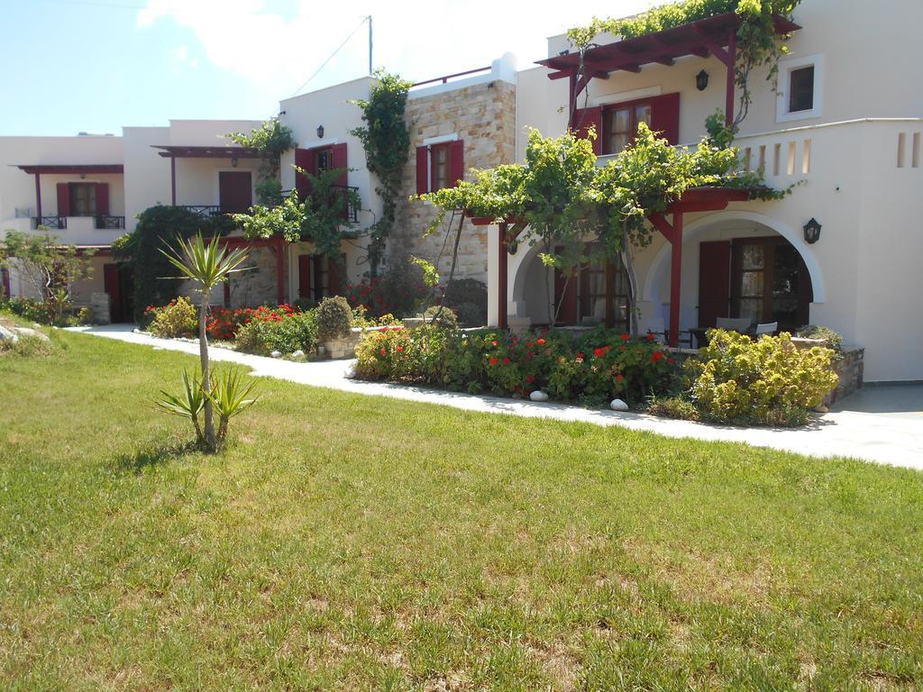 Acti Plaka Hotel Екстериор снимка