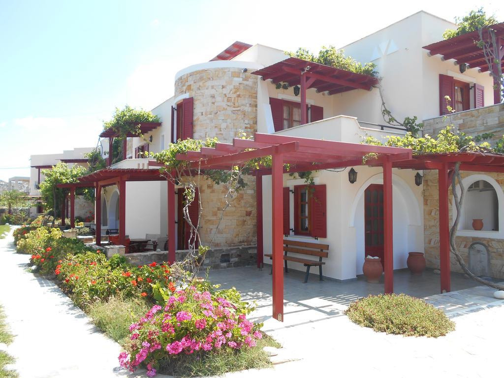 Acti Plaka Hotel Екстериор снимка