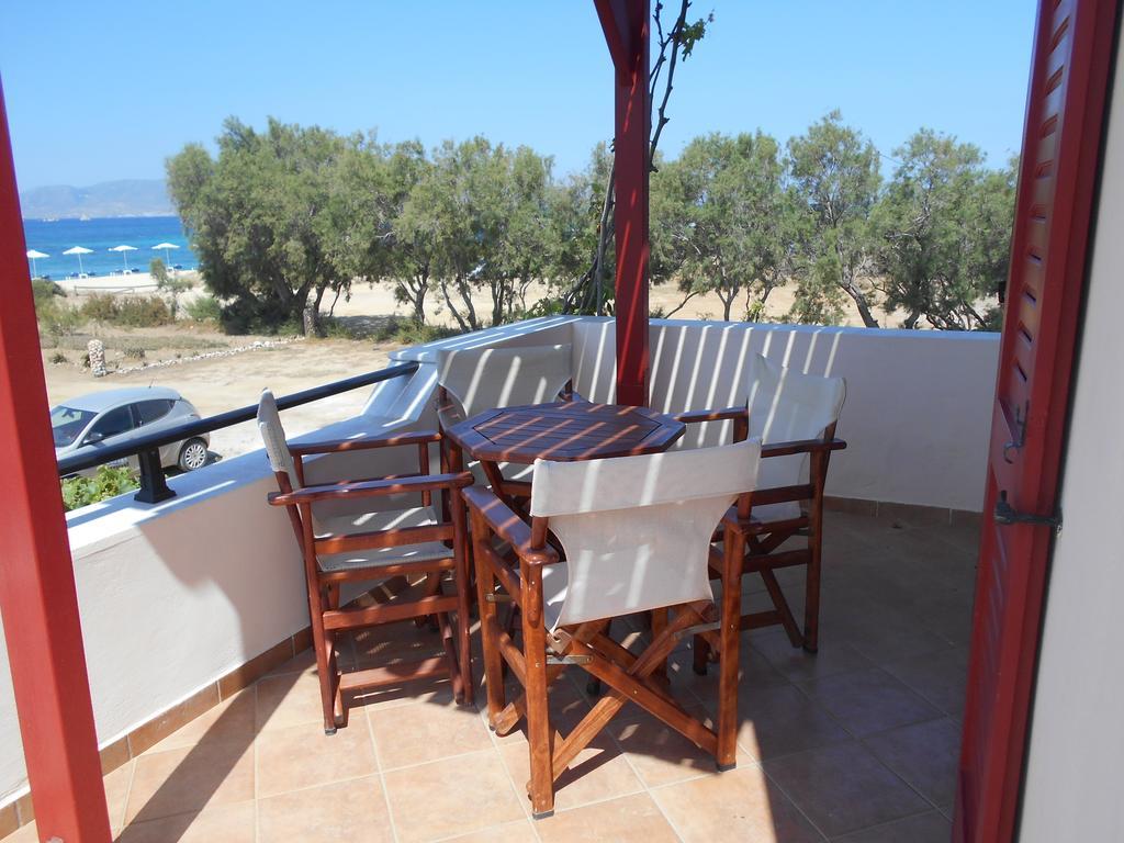 Acti Plaka Hotel Екстериор снимка