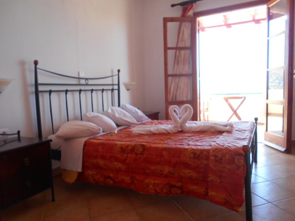 Acti Plaka Hotel Екстериор снимка