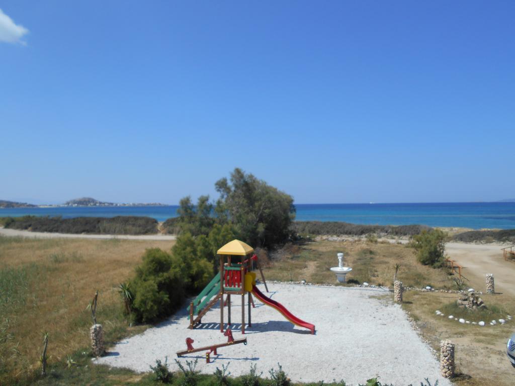Acti Plaka Hotel Екстериор снимка