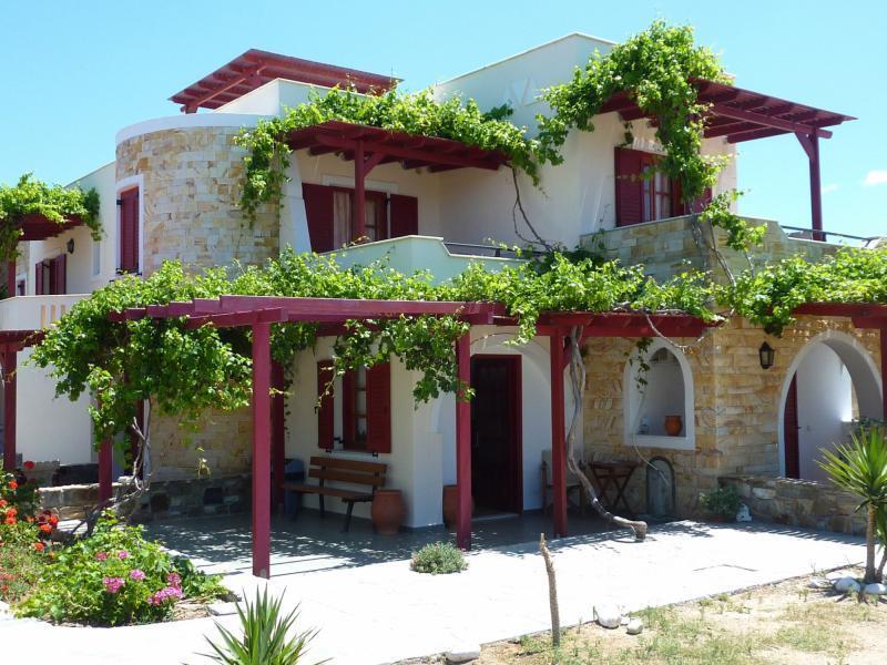 Acti Plaka Hotel Екстериор снимка