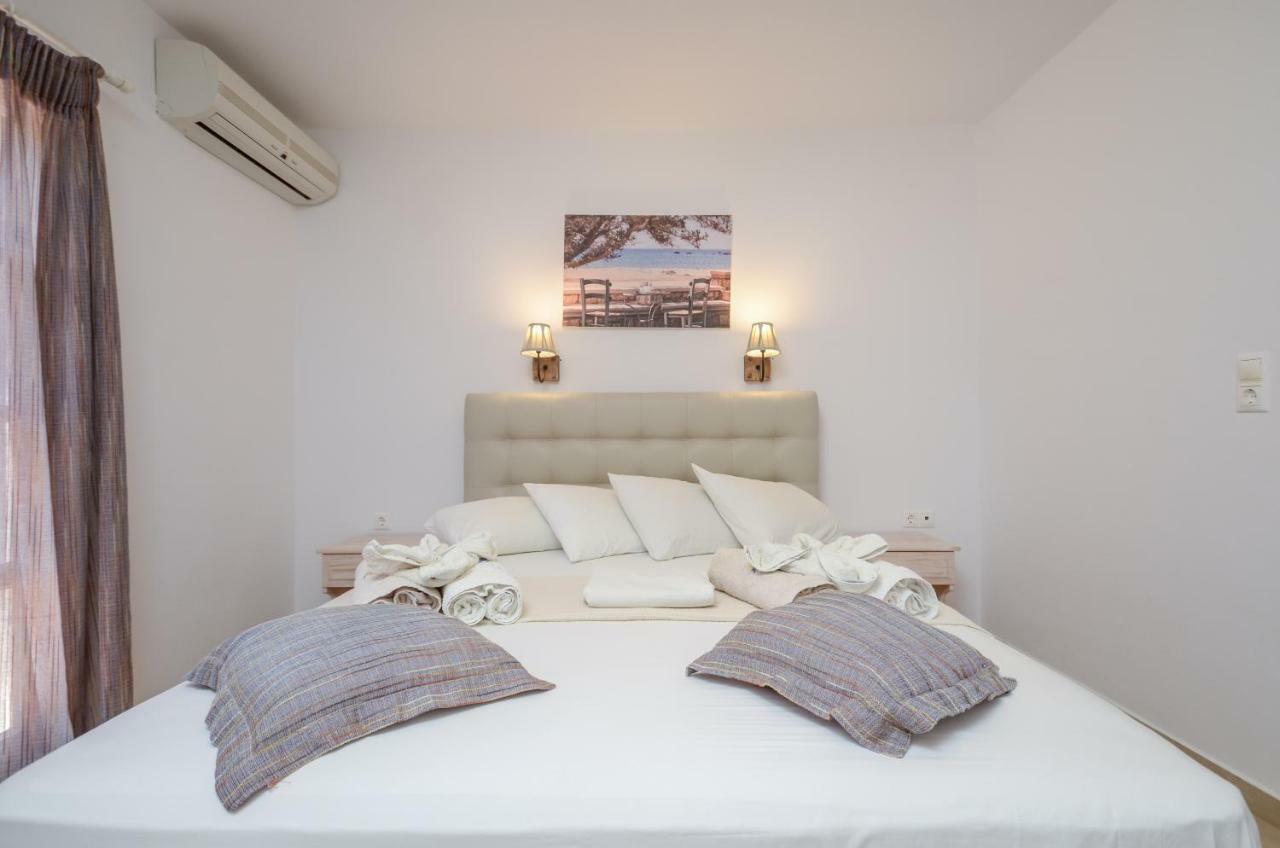 Acti Plaka Hotel Екстериор снимка